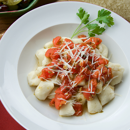 Nancy Ori Commercial Photography - Food Photography